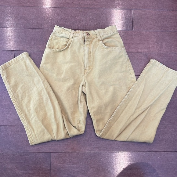 Grant Made in Italy Pants - Picture 2 of 6